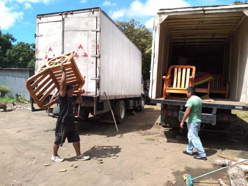muebles